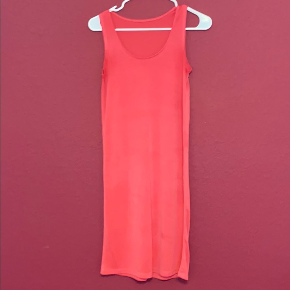 Dress for young women